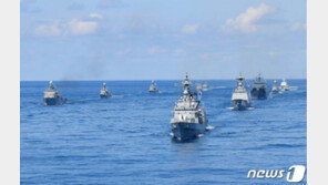 이번엔 동해…NLL 근처까지 간 어선, 해경 발견 못해