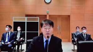 장하성 “中업체 BTS 상품 배송 중단, 최고위층에 문제 제기”