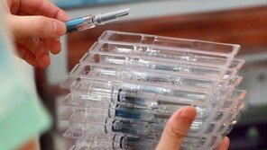 경기도서도 독감 백신 접종 후 2명 사망
