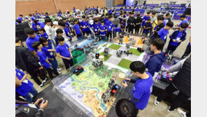 2020로보월드 개최… “4차 산업혁명 핵심기술 전시·미래 비전 전망”