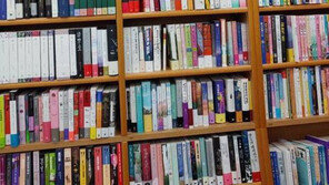 하루키 등 日소설에 ‘왜구소설’ 명판…서점주 “日에 화나서”