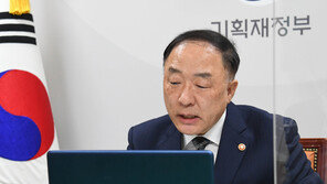 IMF 총재 “한국, OECD 회원국 중 코로나19 피해 가장 적어”