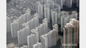 부채비율 80% 넘는 전셋집이 절반…‘깡통전세’ 우려