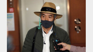 강경화 만난 피살 공무원 친형 “北 인권 강력 항의해달라”