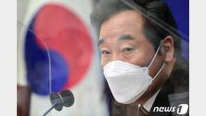 이낙연 “문재인 정부 대북 정책, 큰 틀에서 계승할 것…당연한 일”