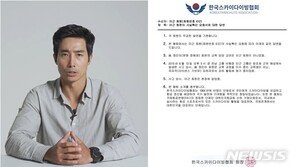 이근, 유튜버 김용호 2차 고소…“허위사실 유포”