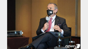 해리스 대사 “한미 동맹, 동아시아 안보 핵심”