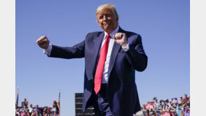 NYT “中 때리더니…트럼프, 중국 은행 계좌 소유”