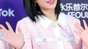 ‘활동 불참’ 트와이스 정연 “빨리 회복해 좋은 모습으로 찾아갈 것”