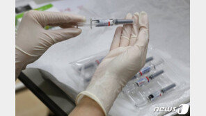 전남 목포서 90대 여성 ‘백신 접종’ 3시간30분 만에 사망