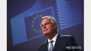 EU “영국과 무역 합의 도달 가능…양쪽 다 양보해야”