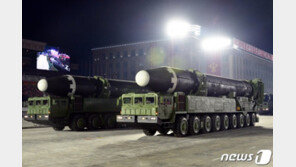 “北 ICBM·SLBM 도발, 美 중거리 미사일 배치 명분될 것”