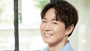 “강인한 남자? 이젠 멜로 도전할 용기 생겨”