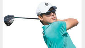 PGA 더CJ컵 포기하고 KPGA 집중하는 김태훈 “대상포인트 1위 찍고 유럽투어로”