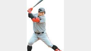 방망이의 전설 남기고 떠나는 ‘미스터 한화’