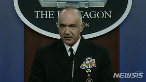 美 전략사령관 “벽에 김정은 등 사진…北, 핵무기 지속 추구”
