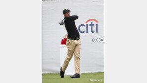 PGA “애덤 스콧 코로나19 확진…조조 챔피언십 불참”