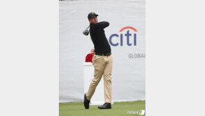 세계랭킹 15위 스콧, 코로나19 확진으로 조조챔피언십 불참