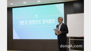 농협경제지주 농업경제부문, 3분기 경영진도 분석회의 개최