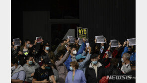 유럽, 무서운 코로나19 확산…독일 보건장관도 확진