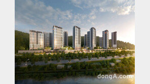 ‘e편한세상 순천 어반타워’ 순천 첫 생애최초 특공 나온다