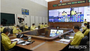 신규환자 일주일 만에 세자릿수…“요양병원 등 집단감염 지속”