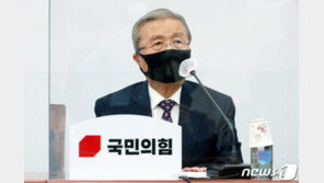 김종인 “원전 사고도 한번 없는 나라가 굳이 탈원전…이해 못해”