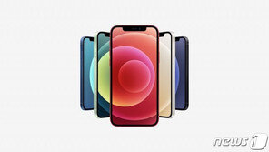 “교통카드 안되는 아이폰 ‘티머니 스티커’ 드려요…충전어댑터도”