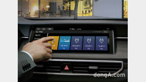 현대차그룹, 커넥티드 카 서비스 가입자 200만명 돌파