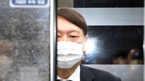 윤석열 “검찰개혁 목소리 크다는 점 잘아…국민과 함께하겠다”