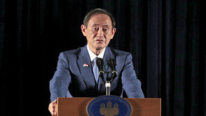 日스가 총리, 26일 첫 소신표명 연설서 한국 거론할까