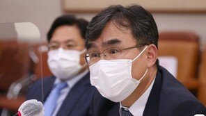 “정치가 검찰을 덮어버렸다”…박순철 서울남부지검장 사의 표명