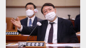 與 윤석열 태도 지적에…장제원 “秋, 불러도 대답 안 해”