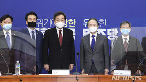 이낙연 “日, 후쿠시마 오염수 처리 국제 동의 받아야”