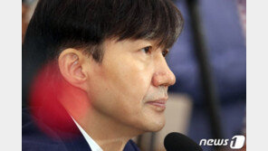 ‘직위해제’ 조국 9개월간 서울대에서 강의 않고 4400만원 받았다