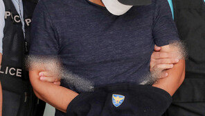 BJ선물에 전재산 탕진, 제주 강도살인 20대 “놀라서 찔러”