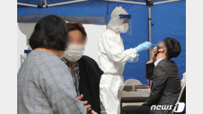 하루새 학생 3명 추가 확진…교직원 확진자도 나흘만 발생