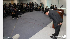 13번째 택배기사 사망에…CJ대한통운 “분류작업에 4000명 투입”