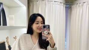 최희, 임신 중 몸무게 67.5㎏ 고백 “아기는 3㎏인데…”