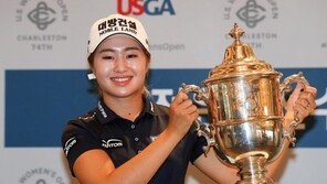 12월 US여자오픈 골프도 ‘무관중’ 개최…코로나19 여파
