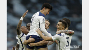 英 BBC “손흥민이 왜 중요한가…기량·시장성” 집중조명