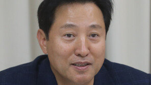 ‘사실상 대권 선언’ 오세훈…“야권 5인 비상연대회의체 만들자”