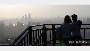 서울시, 올 가을 첫 ‘미세먼지 주의보’ 3시간만에 해제