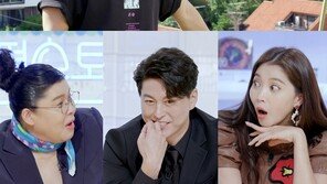 류수영 “2년째 아파트 동대표”…옥상 텃밭→소방 관리까지