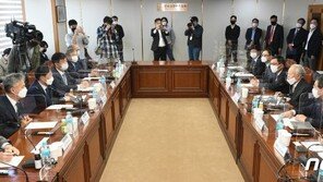 지철호 前공정위 부위원장 “기업 경영활동 형사처벌 완화 흐름…한국만 역행” 비판