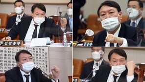 홍준표 “윤석열을 대선후보? 배알도 없나…우릴 그렇게 못살게 했는데”