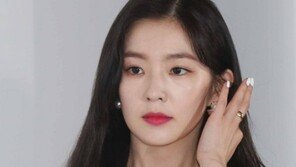 아이린, 인성 논란에 “후회하고 반성”…SM도 “책임 통감” 사과