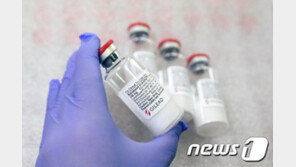 트럼프가 투약한 렘데시비르, 美 FDA 코로나19 치료제 승인