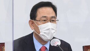 주호영 “고마해라 마이 묵었다”…추미애 사퇴 촉구