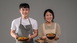 수산 제품 다양화로 꿈꾸는 수산업의 열린 미래